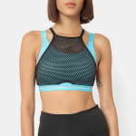 FormFit High Impact Cleo Sports Bra