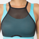 FormFit High Impact Cleo Sports Bra