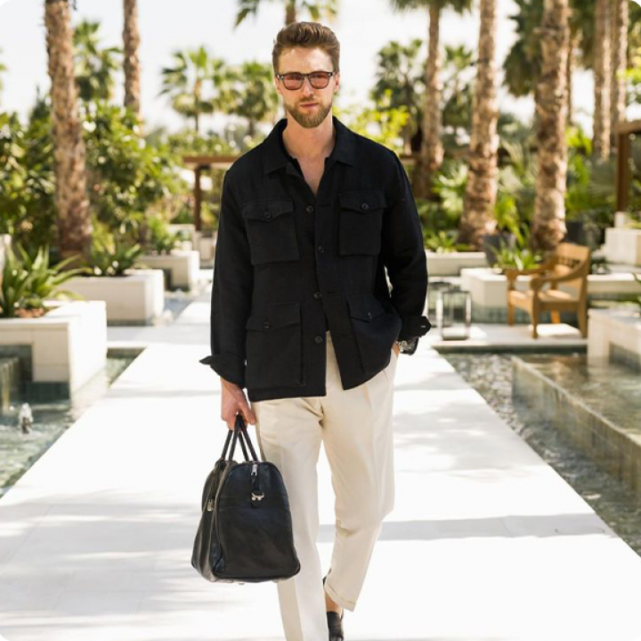 Easy Style Tips to Upgrade Your Look