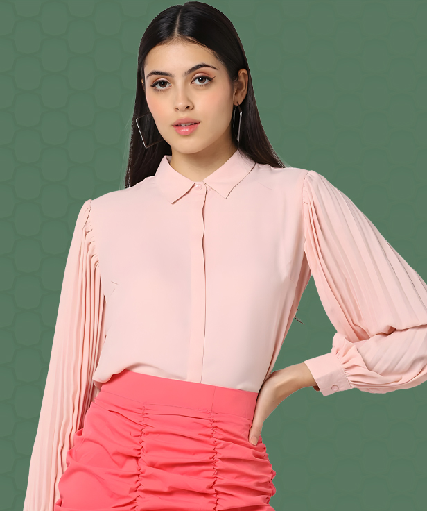 New Modern & Stylist Makeup