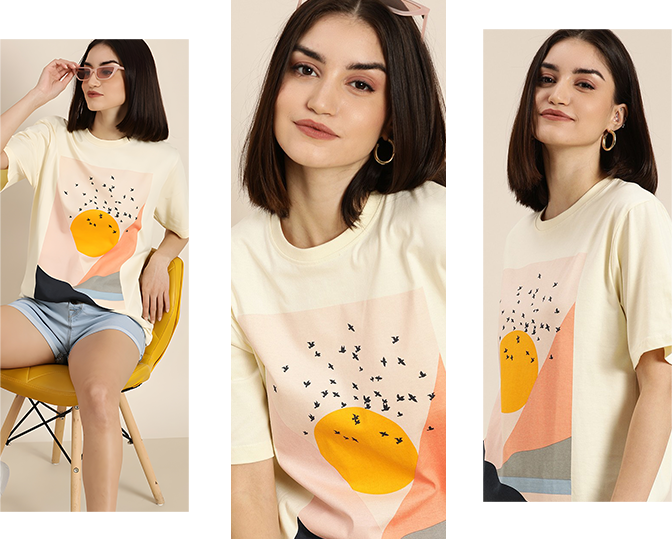 Where Style Meets Your Story